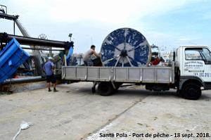 11 SANTA POLA PORT DE PECHE (113)